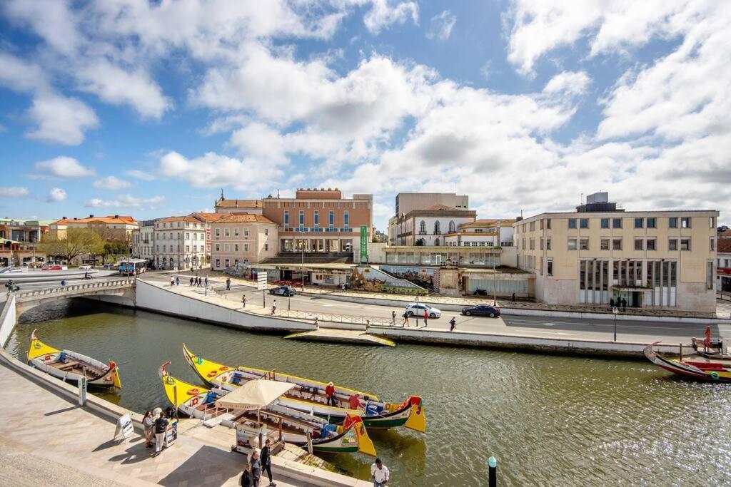 Casa Marques Apartments Aveiro Exterior photo