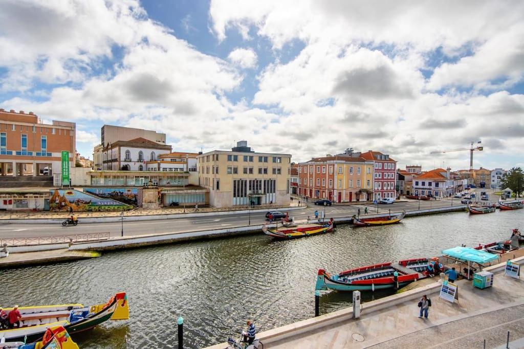 Casa Marques Apartments Aveiro Exterior photo