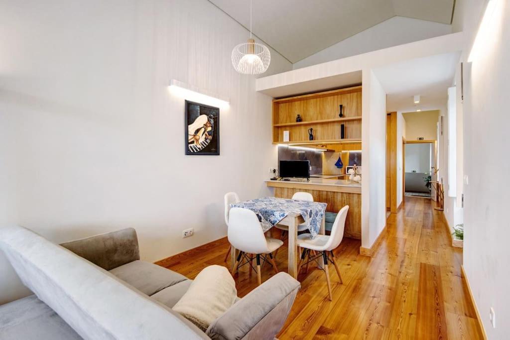 Casa Marques Apartments Aveiro Exterior photo