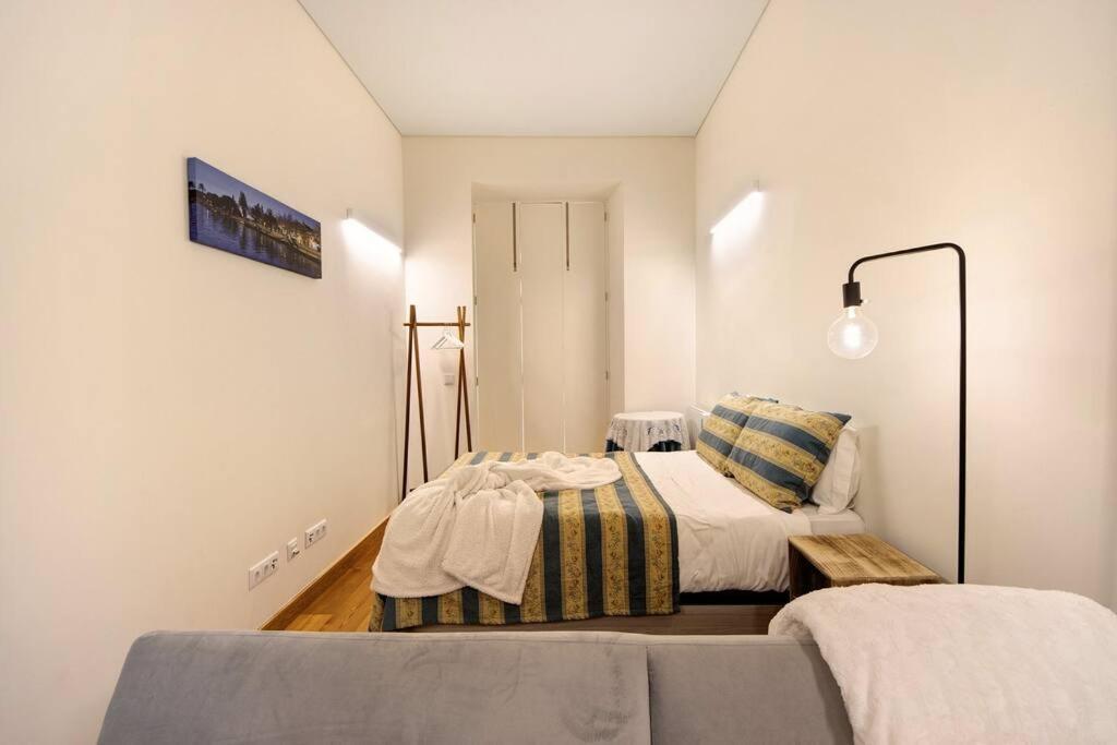 Casa Marques Apartments Aveiro Exterior photo