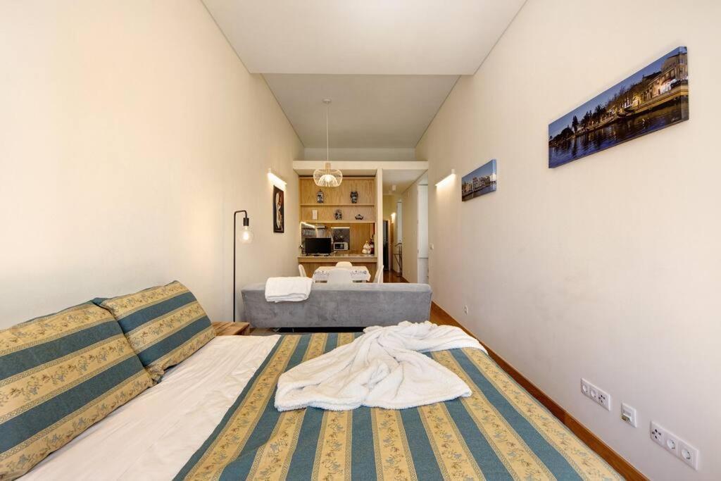 Casa Marques Apartments Aveiro Exterior photo