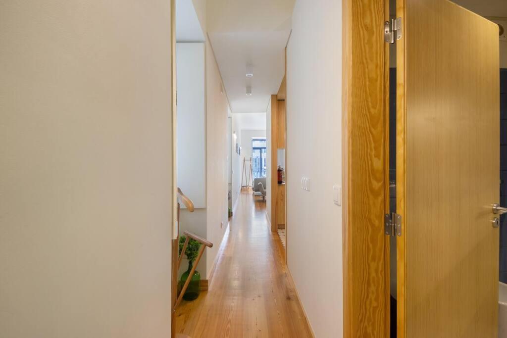 Casa Marques Apartments Aveiro Exterior photo