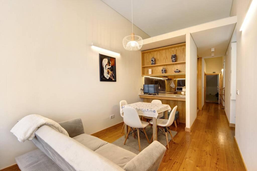 Casa Marques Apartments Aveiro Exterior photo